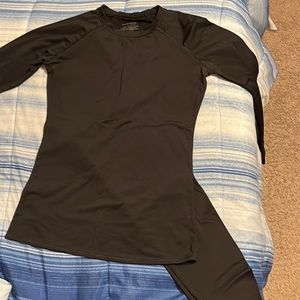 Under clothes layers